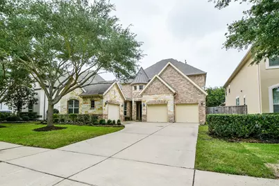 24914 Bay Mist Ridge Lane, Katy, TX 77494 - Photo 3