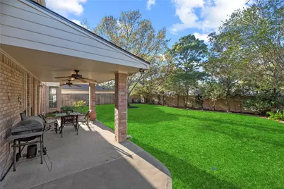 22814 Pennyrile Lane, Katy, TX 77450 - Photo 3