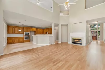 22814 Pennyrile Lane, Katy, TX 77450 - Photo 17