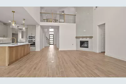 437 Soaring Sparrow Trail, Katy, TX 77493 - Photo 5