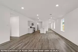 1675 Portia Ln, Conroe, TX 77301 - Photo 5