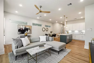 8420 Pech Landing Drive, Houston, TX 77055 - Photo 15