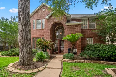 6614 Seinfeld Court, Houston, TX 77069 - Photo 3