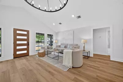 906 Eleanor Street, Houston, TX 77009 - Photo 7