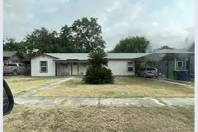 321 E Mayfield Boulevard, San Antonio, TX 78214 - Photo 1
