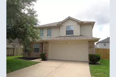 1035 Junction Court, Rosenberg, TX 77471 - Photo 1