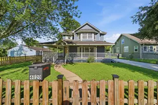 4020 Colgate St, Houston, TX 77087 - Photo 1