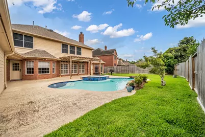 3306 Williams Glen Drive, Sugar Land, TX 77479 - Photo 31