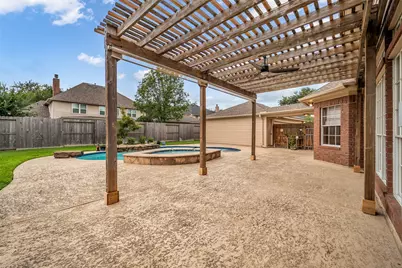 3306 Williams Glen Drive, Sugar Land, TX 77479 - Photo 33