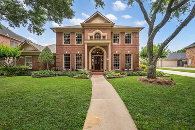 3306 Williams Glen Drive, Sugar Land, TX 77479 - Photo 1