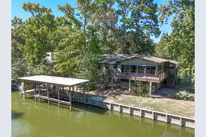 124 Timbo Trail, Livingston, TX 77351 - Photo 27