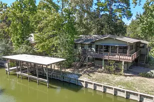 124 Timbo Trail, Livingston, TX 77351 - Photo 1