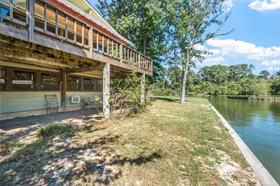 124 Timbo Trail, Livingston, TX 77351 - Photo 37