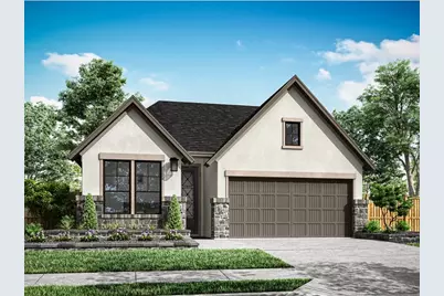 5210 Enchanted Pine Court, Spring, TX 77386 - Photo 1