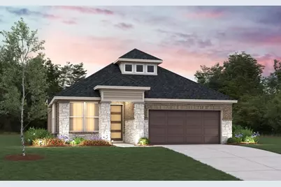 2027 Forest Stream Way, Conroe, TX 77304 - Photo 1