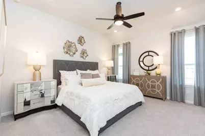 2027 Forest Stream Way, Conroe, TX 77304 - Photo 5