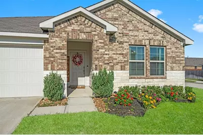4115 Magliana Lane, Katy, TX 77449 - Photo 1