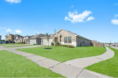4115 Magliana Lane, Katy, TX 77449 - Photo 3