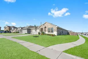 4115 Magliana Ln, Katy, TX 77449 - Photo 3