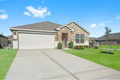 4115 Magliana Lane, Katy, TX 77449 - Photo 5