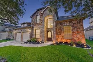 22710 Wixford Ln, Tomball, TX 77375 - Photo 1
