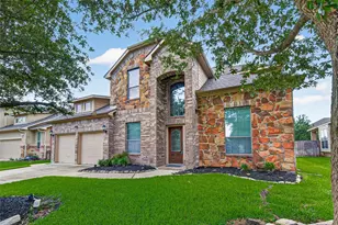 22710 Wixford Ln, Tomball, TX 77375 - Photo 5