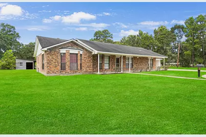 13180 Morgan Drive, Splendora, TX 77372 - Photo 1