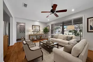 4401 Brookwoods Dr, Houston, TX 77092 - Photo 3