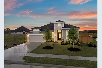 802 Vizsla Court, Montgomery, TX 77316 - Photo 1