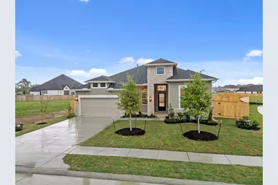 802 Vizsla Court, Montgomery, TX 77316 - Photo 37