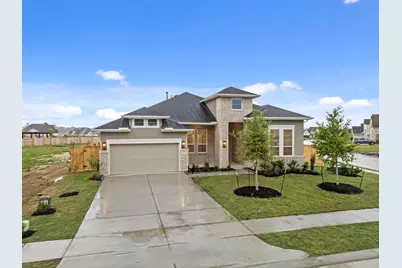 802 Vizsla Court, Montgomery, TX 77316 - Photo 33