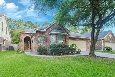 25616 Tiverton Forest Court, Porter, TX 77365 - Photo 1