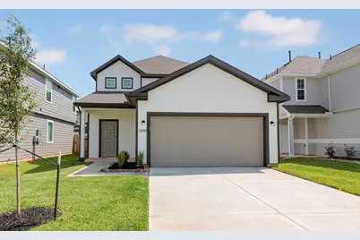 13348 Burbot Drive, Conroe, TX 77384 - Photo 1