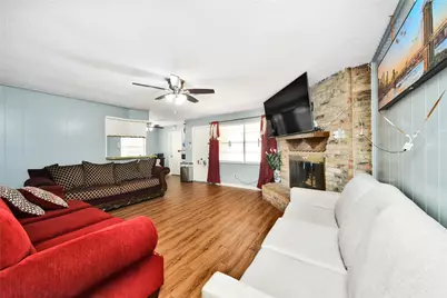 12503 Millbanks Drive, Houston, TX 77031 - Photo 7