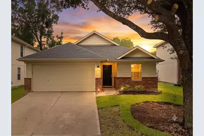 31 Bark Bend Place, The Woodlands, TX 77385 - Photo 1
