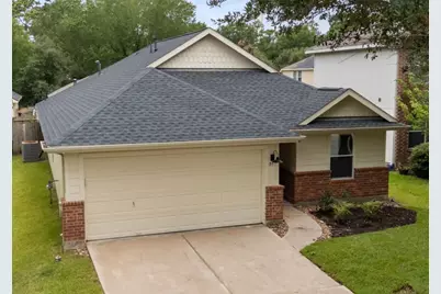 31 Bark Bend Place, The Woodlands, TX 77385 - Photo 3