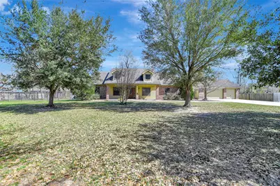 23618 Napa View Valley Drive, Magnolia, TX 77355 - Photo 1