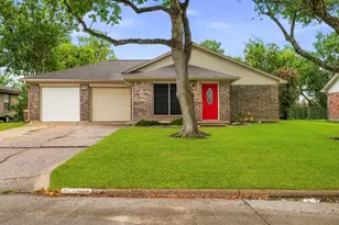 3809 Wood Sorrel Dr, Dickinson, TX 77539 - Photo 1