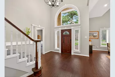 18203 Knotty Green Drive, Houston, TX 77084 - Photo 7
