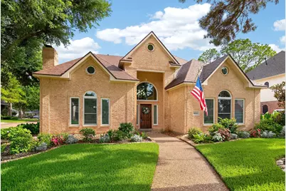 18203 Knotty Green Drive, Houston, TX 77084 - Photo 1