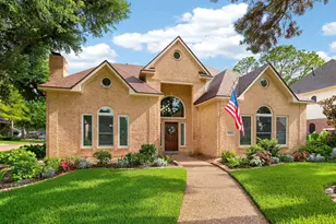 18203 Knotty Green Dr, Houston, TX 77084 - Photo 1