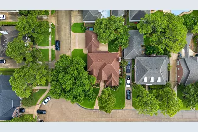 18203 Knotty Green Drive, Houston, TX 77084 - Photo 5