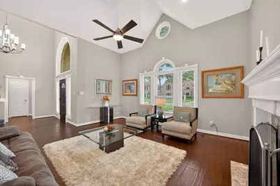 18203 Knotty Green Drive, Houston, TX 77084 - Photo 9