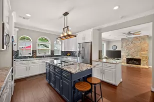 18203 Knotty Green Dr, Houston, TX 77084 - Photo 13