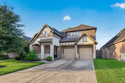 4431 Selwyn Road, Richmond, TX 77407 - Photo 1