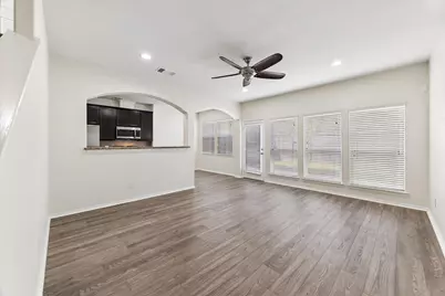 10942 Chazenwood Drive, Houston, TX 77064 - Photo 5
