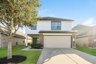 5834 Kyle Cove Dr, Katy, TX 77449 - Photo 1