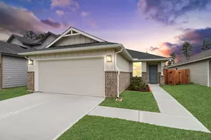 18720 Loom dr, Conroe, TX 77306 - Photo 1