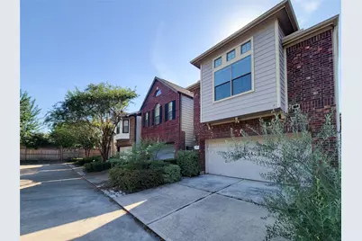 1713 W T C Jester, Houston, TX 77008 - Photo 3