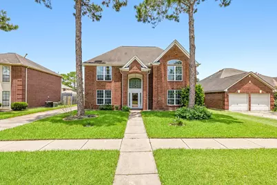 14415 Autumn Canyon Trace, Houston, TX 77062 - Photo 1